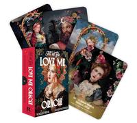 Tell Me You Love Me Oracle (Rockpool Oracle)