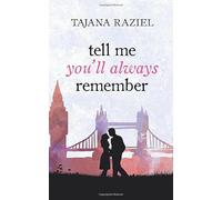 Tell Me You'll Always Remember: Discreet Internet Password & Username Keeper (Paris Cover)