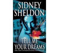 Tell Me Your Dreams (Paperback)