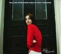 Tell Me Your Mind and I'll Tell You Mine by King Hannah (CD, 2020)