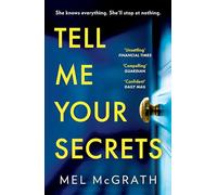 Tell Me Your Secrets