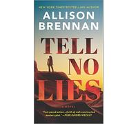 Tell No Lies: 2 (Quinn & Costa Thriller)