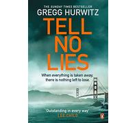 Tell No Lies
