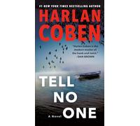 Tell No One: A Novel
