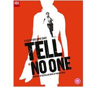 Tell No One [Blu-ray]