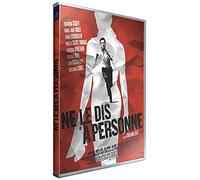 Tell No One ( Ne le dis à personne ) [DVD]