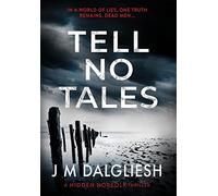 Tell No Tales: 4 (Hidden Norfolk)