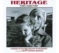 Tell Tae Me by Heritage (1994-05-03)