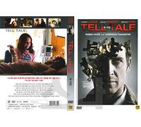 Tell-Tale (2009) Edgar Allan Poe Story Film / NEW DVD - NTSC, All Region