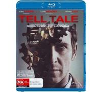 Tell Tale (2009) ( Tell-Tale ) (Blu-Ray)