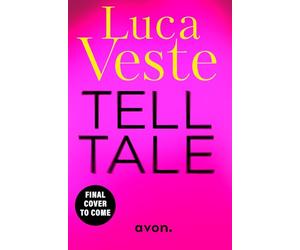 Tell Tale: Get hooked on the next pulse-pounding, thrill ride from master crime writer Luca Veste, new for 2027: Book 2 (The Liverpool Crime Series)