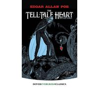 Tell-Tale Heart : And Other Stories