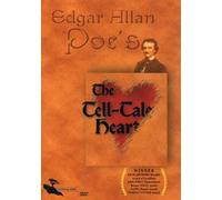 Tell Tale Heart [DVD] [Region 1] [US Import] [NTSC]