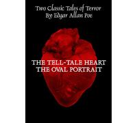 Tell-Tale Heart & Oval Portrait [DVD] [1960] [Region 1] [US Import] [NTSC]