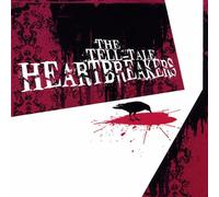 Tell-Tale Heartbreakers - Tell-Tale Heartbreakers