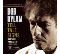 Tell Tale Signs: The Bootleg Series Vol. 8