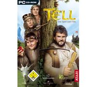 Tell - The Game to the Film