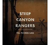 Tell the Ones I Love [VINYL]