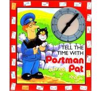 Tell The Time With Postman Pat