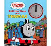 Tell the Time with Thomas (Thomas & Friends)