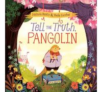 Tell the Truth, Pangolin