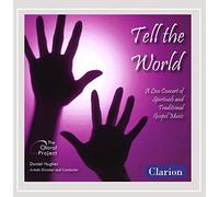 Tell the World
