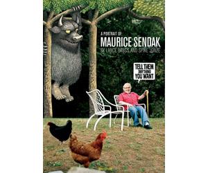 Tell Them Anything You Want [DVD] [2010] [Region 1] [US Import] [NTSC]