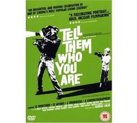 Tell Them Who You Are [DVD]