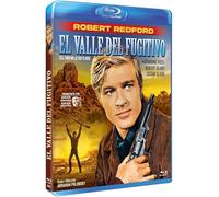 Tell Them Willie Boy Is Here (1969) Blu Ray
