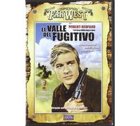 Tell Them Willie Boy Is Here (1969) - Official Universal Region 2 PAL 2.35:1 Anamorphic Widescreen release, plays in English without subtitles - included Deleted Scenes