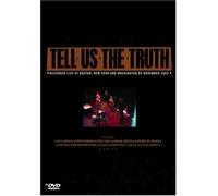 Tell Us the Truth: Live Concert Recording [DVD] [Region 1] [US Import] [NTSC]