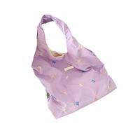 [Tell you] Korean style shoulder bag large capacity handbag nice bow underarm commuter underarm female bow, a
