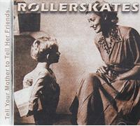 Tell Your Mother to Tell Her F