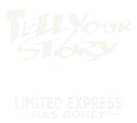 Tell Your Story