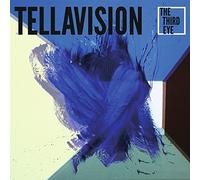 Tellavision - The Third Eye [VINYL]