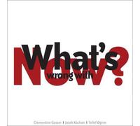 Tellef Øgrim - What's Wrong with Now?