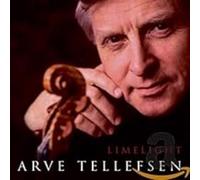 Tellefsen, Arve - Limelight