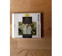 Tellefsen - Grieg: Bergliot