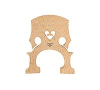 Teller Cello Bridge, Unfitted, 3/4 Size