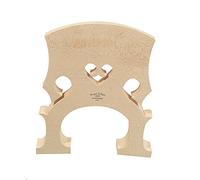 Teller Double Bass Bridge, Unfitted, 3/4 Size