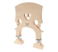 Teller No.09 Bass Bridge Alu 3/4