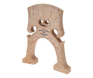 Teller No.14/1 Cello Bridge 4/4