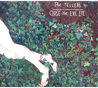 Tellers - Close the Evil Eye -Digi-