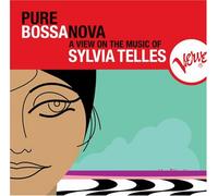 Telles, Sylvia - Pure Bossa Nova