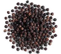 Tellicherry Black Peppercorns For Grinder - Organic Black Pepper - Peppercorn - 100g