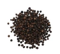 Tellicherry Black Peppercorns, Premium Grade, Whole Dried Spice, 500g Bulk Pack. Take the test