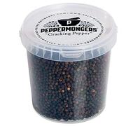 Tellicherry Gourmet Black Whole Peppercorns Gourmet Pepper 500g