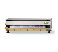 Tellier Cling Film and Aluminium Dispenser, 450 mm