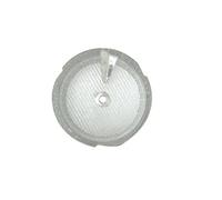 Tellier J185 Triturator Sieve, 1 mm