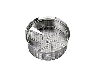 Tellier J185 Triturator Sieve, 1 mm